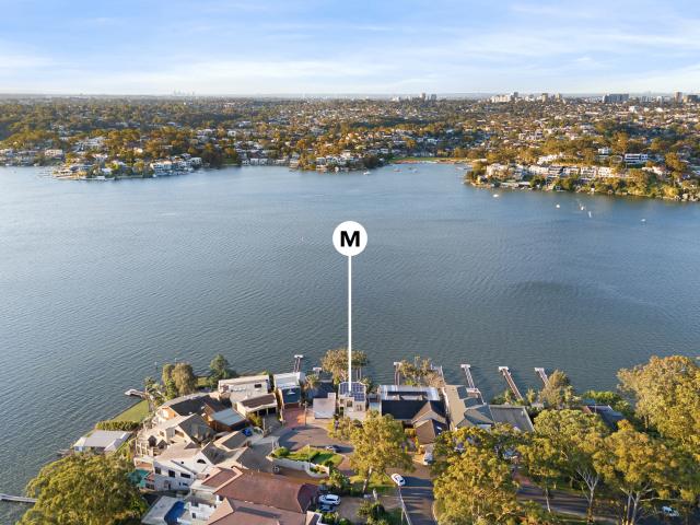 House for sale in Kangaroo Point, New South Wales