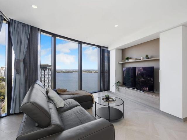 Apartment for rent in Cockburn, Western Australia