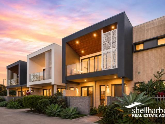 Townhouse for sale in New South Wales