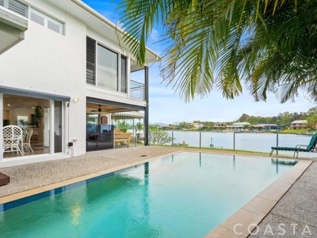 House for rent in Palm Beach, Gold Coast City