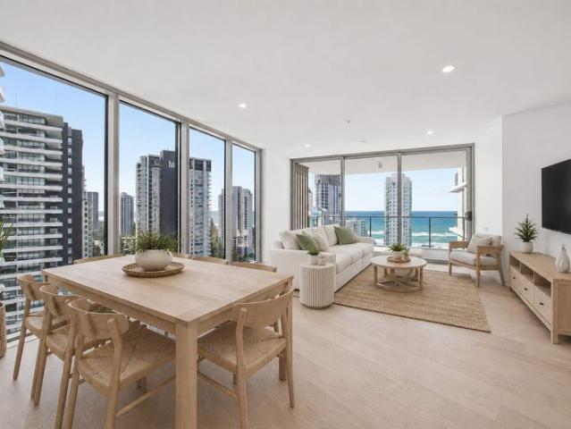 Apartment for rent in Fernbrook, Queensland