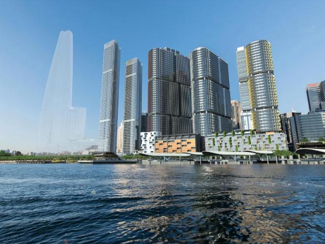 Apartment for rent in Sydney, New South Wales