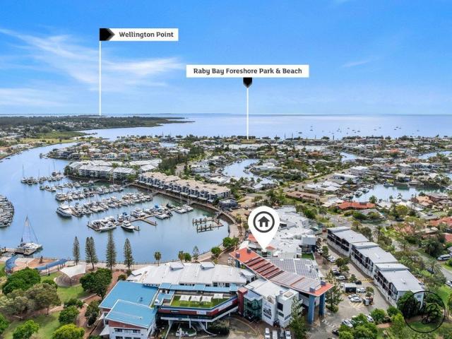 Apartment for sale in Toombul, Queensland