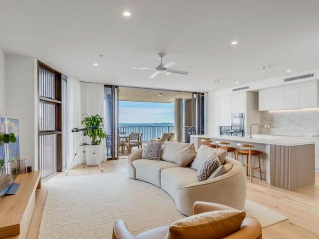 Apartment for rent in Toombul, Queensland