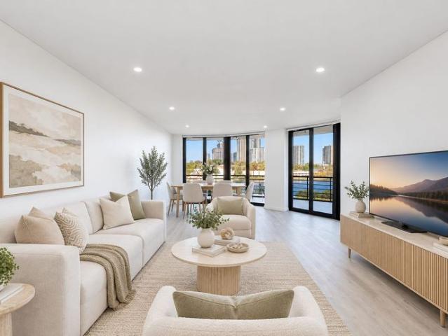 Apartment for rent in Ryde, Sydney