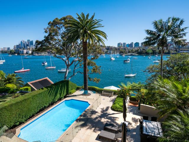 Apartment for sale in Kurraba Point, New South Wales