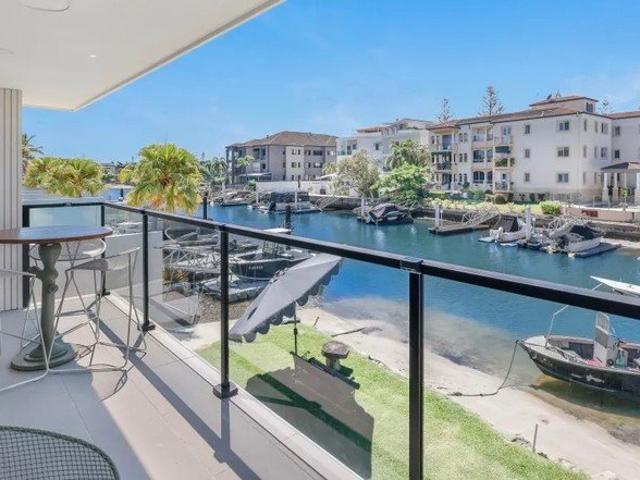 Apartment for rent in Fernbrook, Queensland