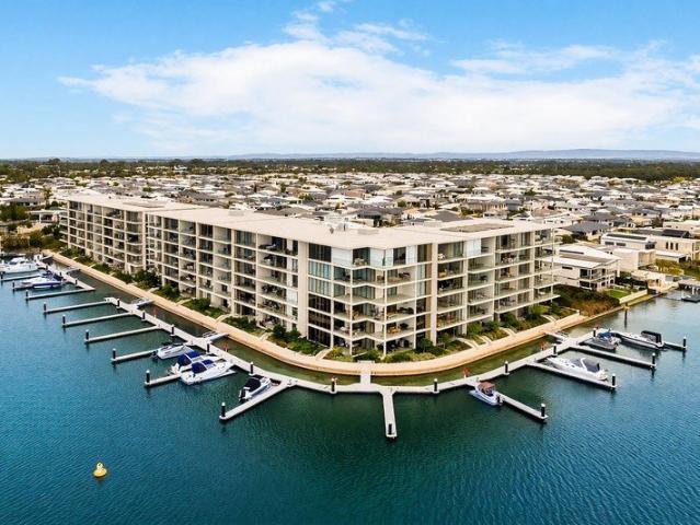Apartment for rent in Newport, Greater Brisbane