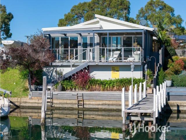 House for sale in Paynesville, Victoria