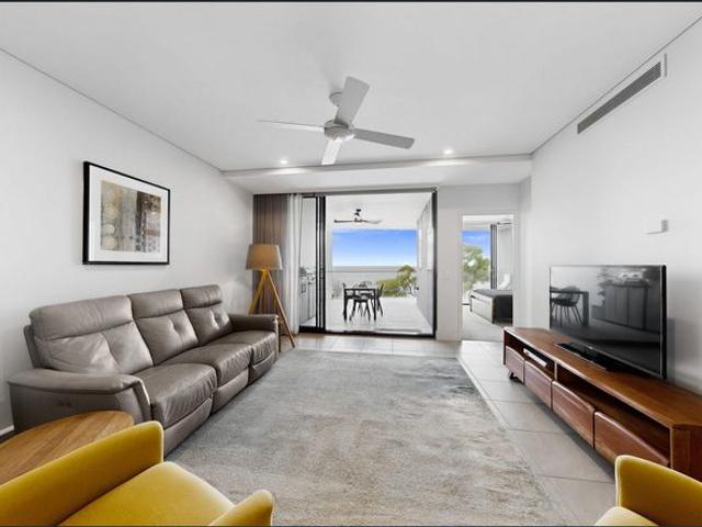 Apartment for rent in Toombul, Queensland