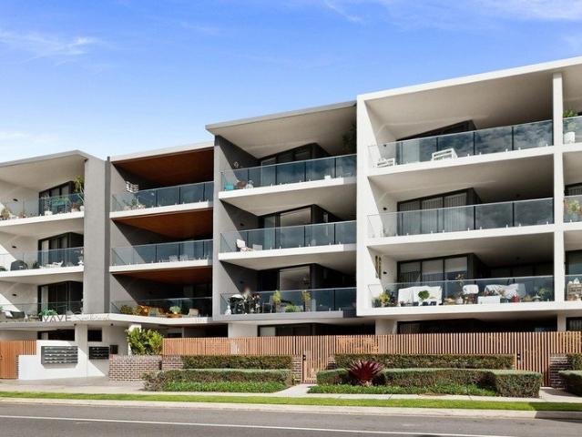 Apartment for rent in Toombul, Queensland