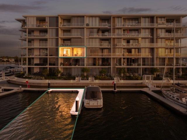 Apartment for sale in Toombul, Queensland