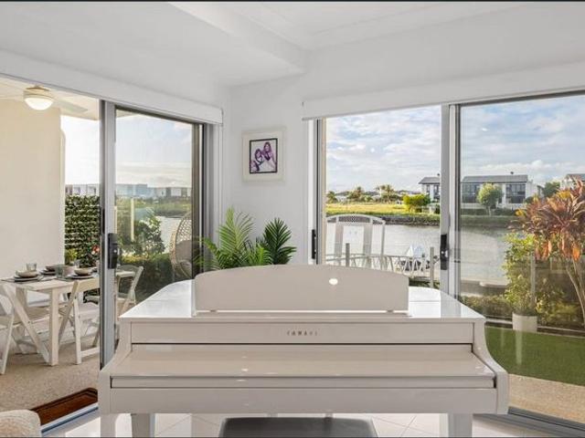Townhouse for rent in Fernbrook, Queensland