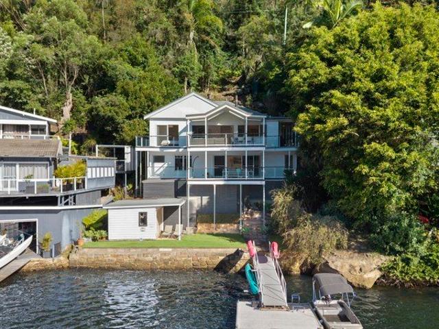 House for sale in Sydney, New South Wales