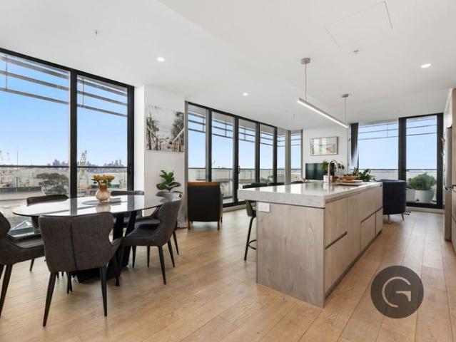 Apartment for rent in Camerons Creek, Victoria