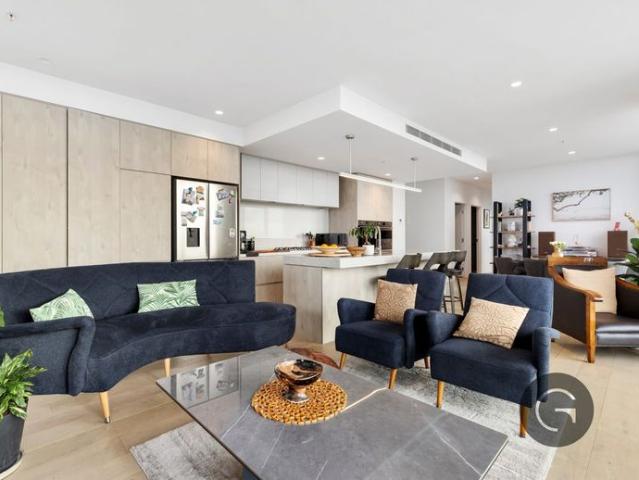 Apartment for rent in Camerons Creek, Victoria