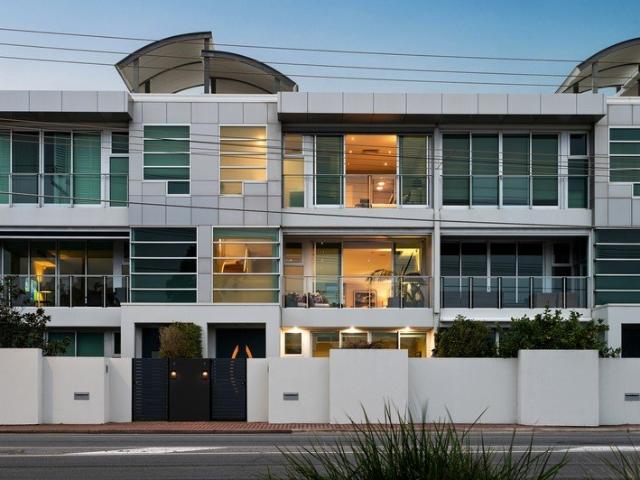 Apartment for sale in Horseshoe Creek, South Australia