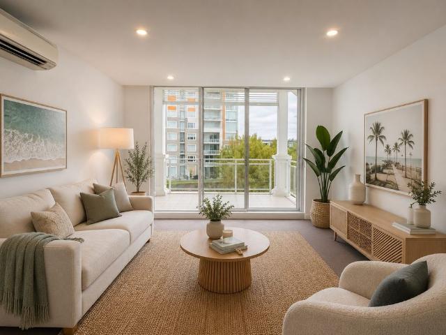 Apartment for rent in Sydney, New South Wales