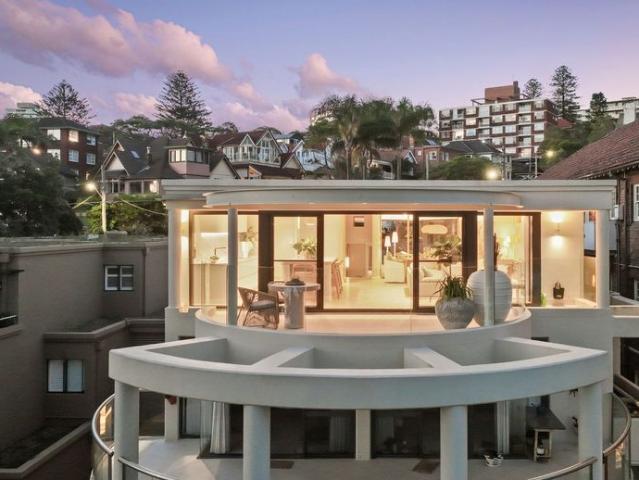 Apartment for rent in Sydney, New South Wales