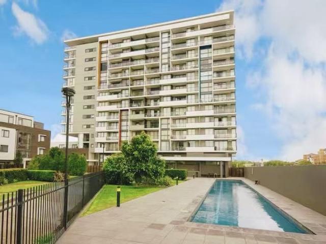 Apartment for rent in Wolli Creek