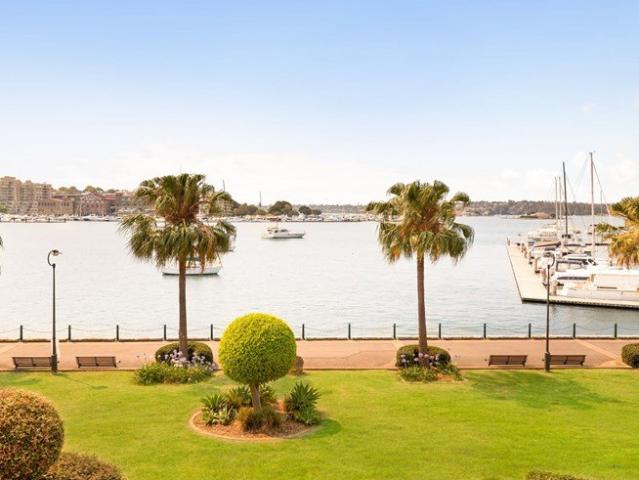Apartment for rent in Inner West, Sydney