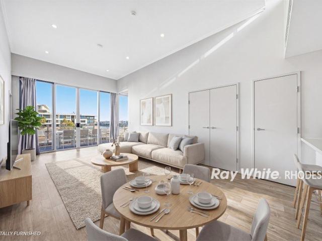 Apartment for sale in Sydney, New South Wales