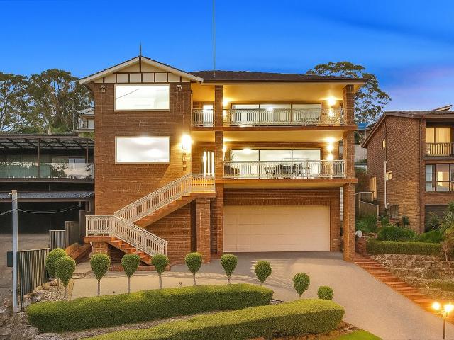 House for sale in Sydney, New South Wales