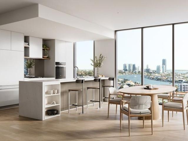 Apartment for sale in Gold Coast, Gold Coast Urban