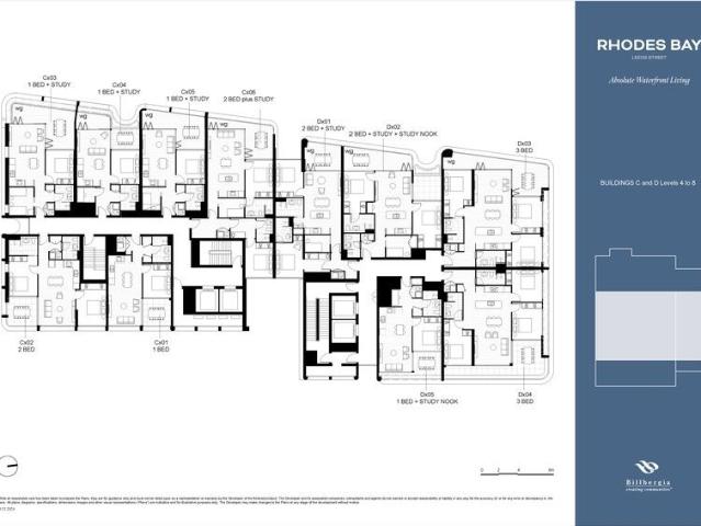 Apartment for sale in Sydney, New South Wales