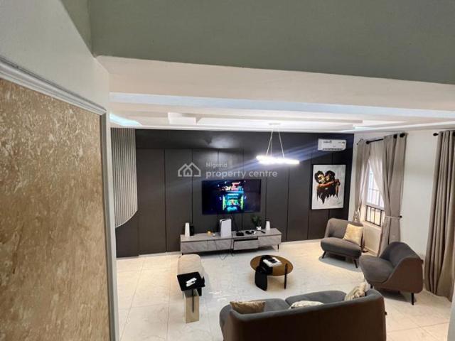 Property for rent in Eti Osa, Lagos