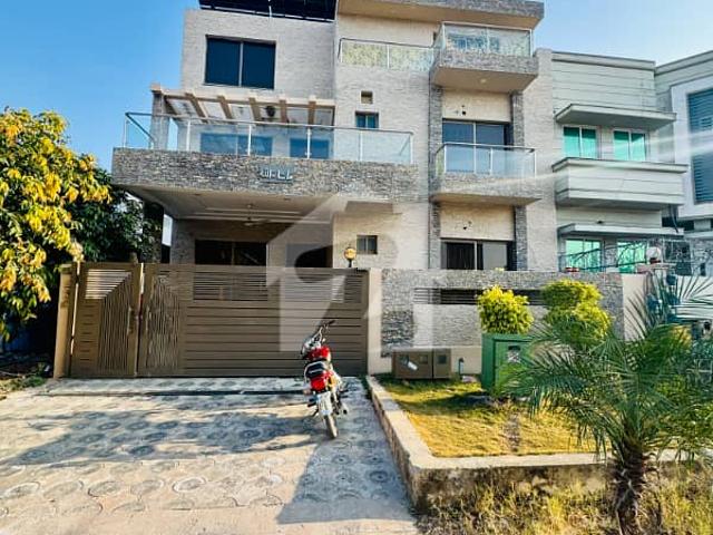 House for rent in Islamabad