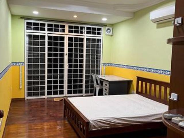 Terraced House for sale in Wellesley, Penang