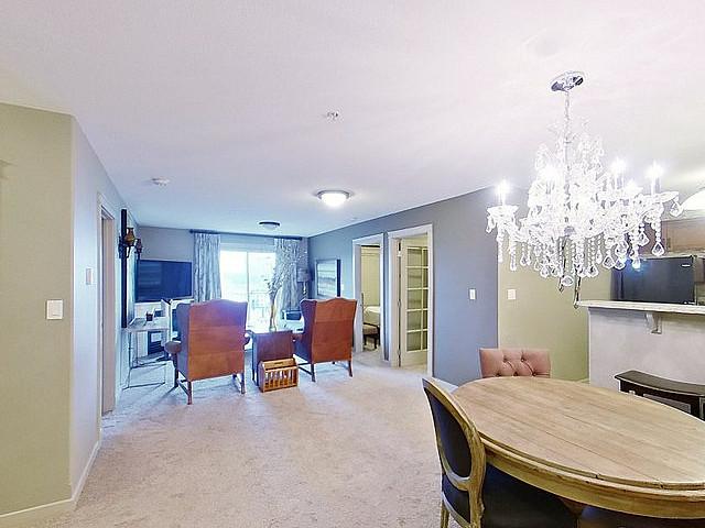 Apartment for rent in Fort Mcmurray, Alberta