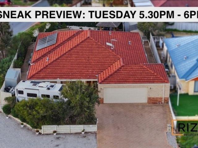 House for sale in Carramar, Western Australia