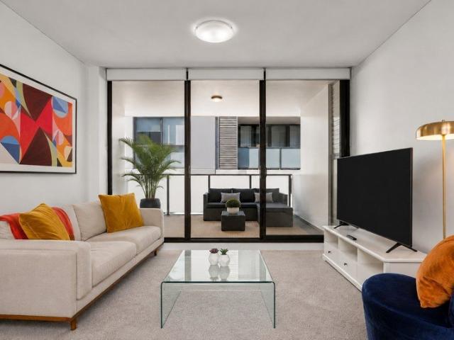 Apartment for sale in Sydney, New South Wales