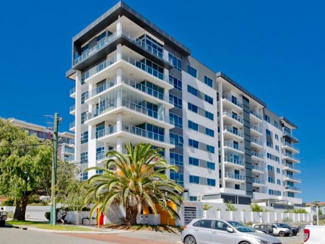 Apartment for rent in Stirling, Western Australia