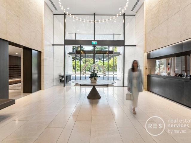 Apartment for rent in East Melbourne, Melbourne