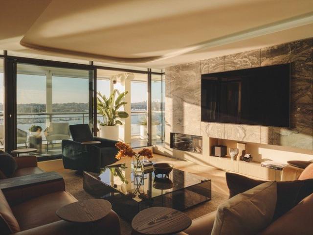 Apartment for sale in Sydney, New South Wales