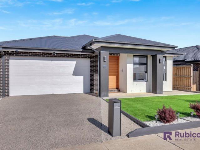 House for sale in Harmony, Melbourne