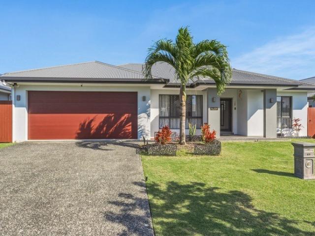 House for sale in Smithfield, Queensland
