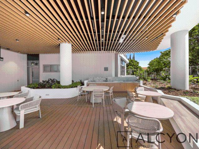 Apartment for rent in Fernbrook, Queensland