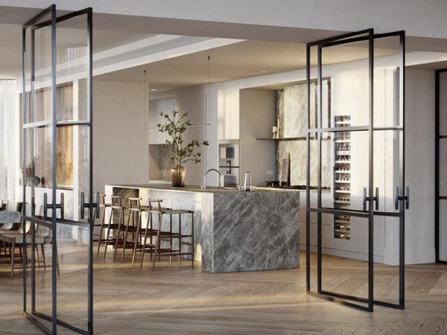 Penthouse for sale in Camerons Creek, Victoria