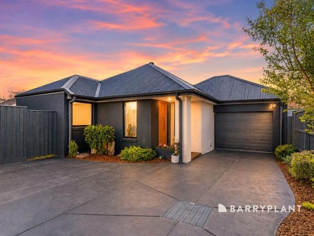 Townhouse for sale in Camerons Creek, Victoria