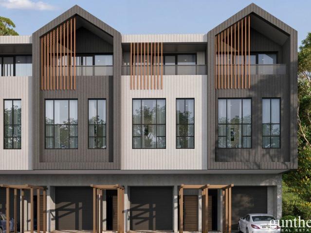 Townhouse for sale in Camerons Creek, Victoria