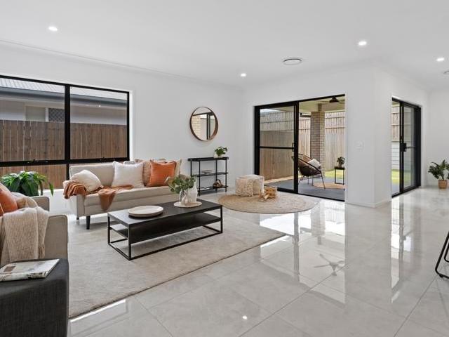 Apartment for rent in Toombul, Queensland