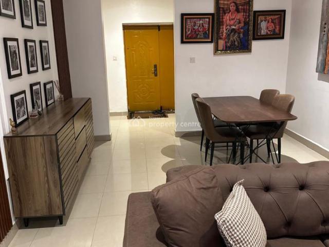 Flat for rent in Etche, Rivers