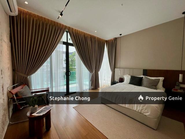 Bungalow for sale in Petaling, Damansara Damai