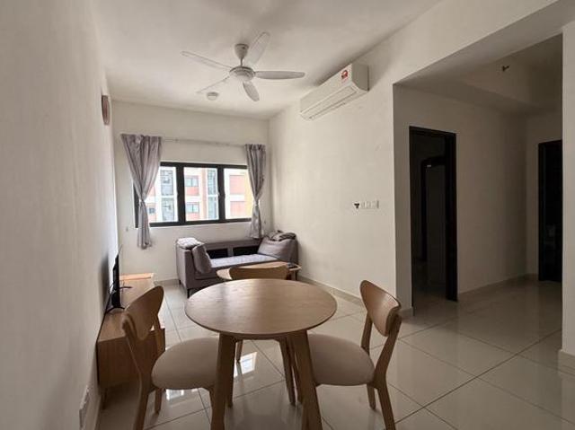 Serviced Residence for rent in Petaling, Alam Impian