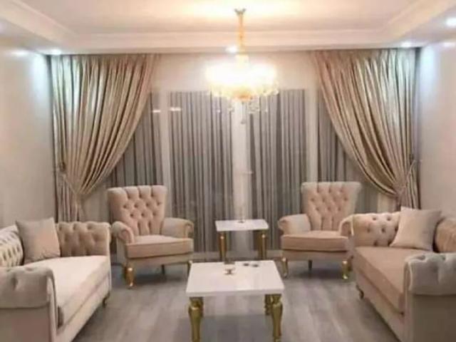 Apartment for rent in Safari Valley Abu Bakar Block, تحصیل راولپنڈی چھاؤنی