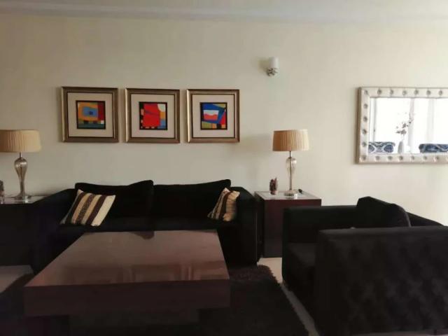 Apartment for rent in Safari Valley Abu Bakar Block, تحصیل راولپنڈی چھاؤنی